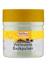 Kotanyi Gourmet Tartar alternativa naturale al lievito per diete a basso contenuto di fosfati, 310 grammi Kitchen Naty Shop