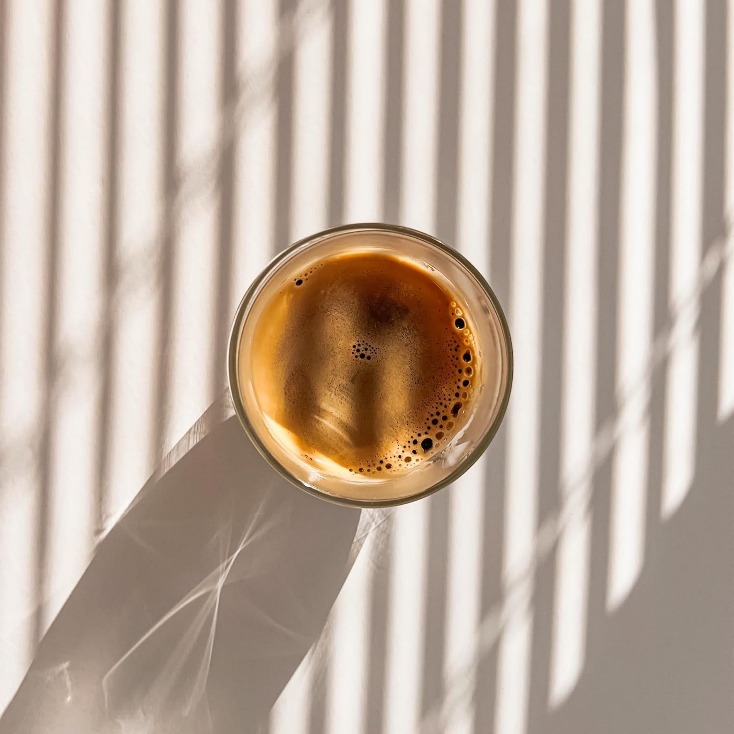 Melitta BellaCrema La Crema gemahlener Röstkaffee in Kaffee-Pads 48 Stück, Kaffeepads für Pad-Maschine, medium Röstung, geröstet in Deutschland, Stärke 3