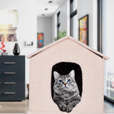 Coperte e Arredi, Animali Domestici, Grotte e Casette, Gatti, Letti per gatti, Gatti - Letti, materassi