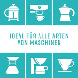 Henry's Kaffee - Guatemala Antiqua Type Pampojila 1000g - lebhafte Aroma - unaufdringliche Säure - erlesene Qualität - Handwerklich in Deutschland geröstet - Kaffeebohnen direkt vom Bauern