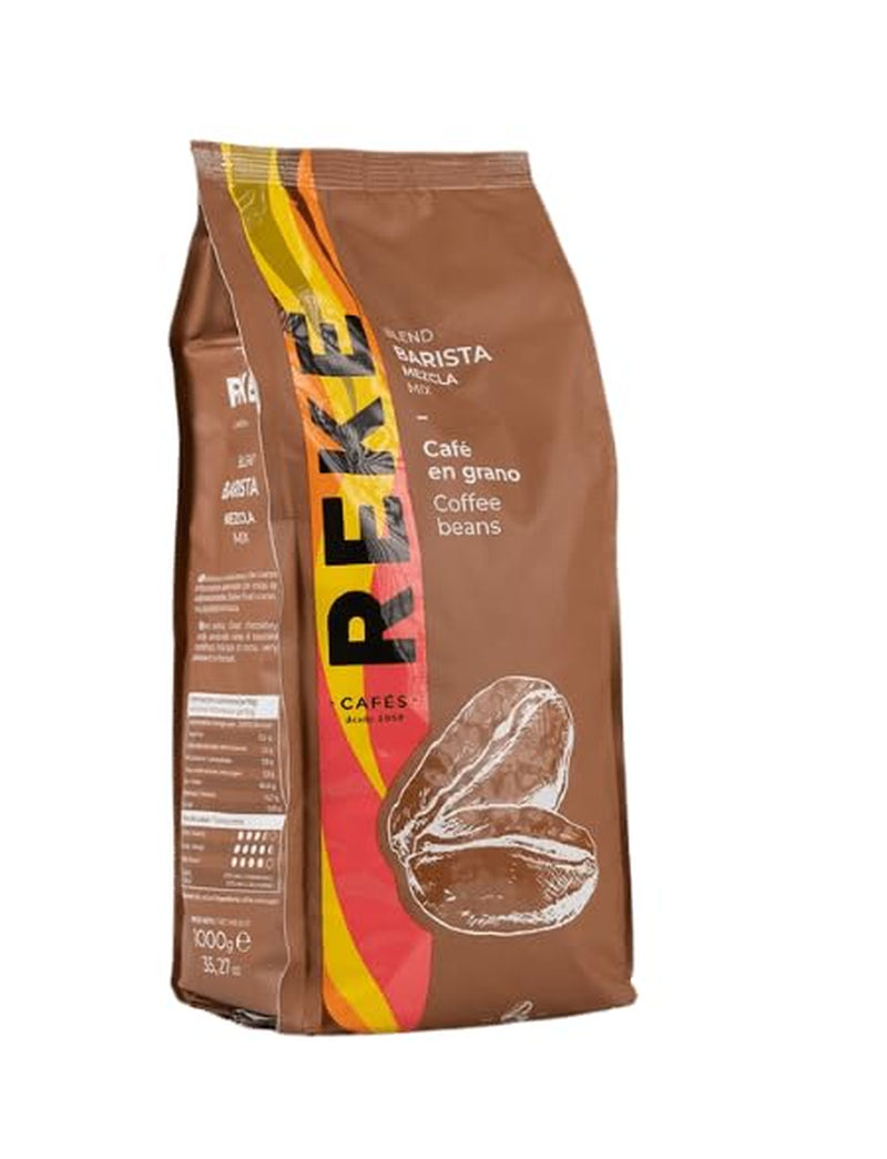 Caffè (80% Naturale / 20% Torrefatto), non macinato, 1kg