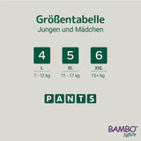 Pantaloni della tuta Bambo Nature Premium