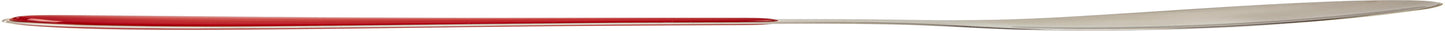 Set posate Bugatti Gioia, 24 pezzi, rosso Kitchen Naty Shop