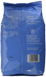 Gorilla Café Creme, 1 kg (confezione da 2)