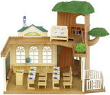 Sylvanian Families 5105 Oak Grove School - Set da gioco per casa delle bambole