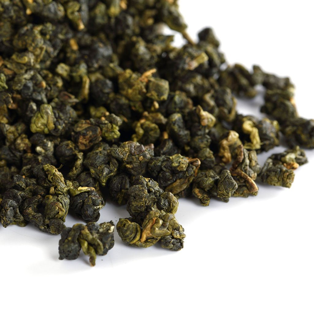GOURTEA Taiwan Dong Ding Tè verde Oolong 250g / 8.8oz Tung Ting Oolong di alta qualità Tè verde Dongding Oolong Tè Tè Oolong di montagna
