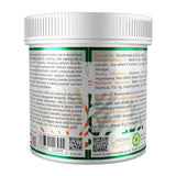 Ingredienti speciali Natriumbikarbonat - Premium Qualität Extra Fine Powder, Vegan, Gvo-Frei, Glutenfrei - Recycelbarer Behälter Kitchen Naty Shop