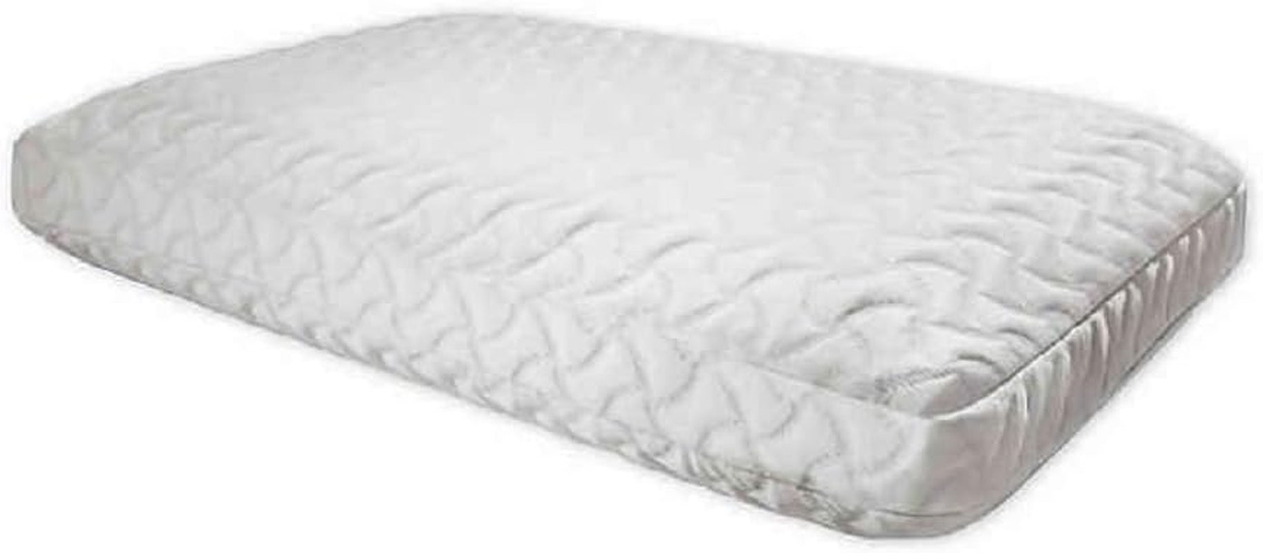 Tempur-Pedic Tempur-Cloud Cuscino per Dormire, Standard, Bianco, 1 Confezione (Confezione da 1) Naty Shop Cuscini Standard Edizione 2018