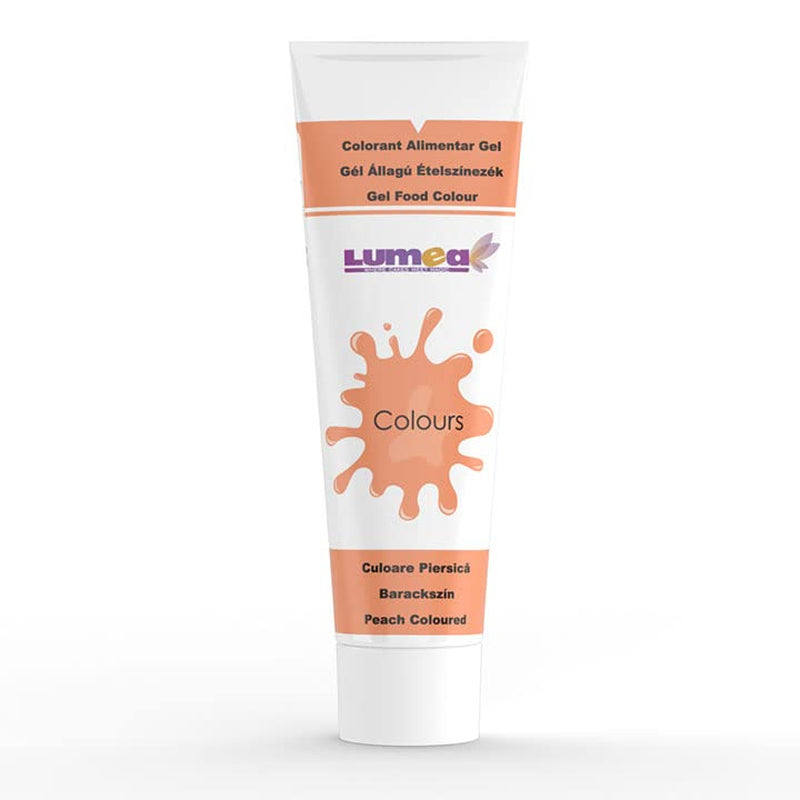 Dekozauber 24 coloranti alimentari rossi, gel, 30 g, vegani, senza zucchero, altamente concentrati, coloranti alimentari rossi per fondente, crema al burro, bevande e altro
