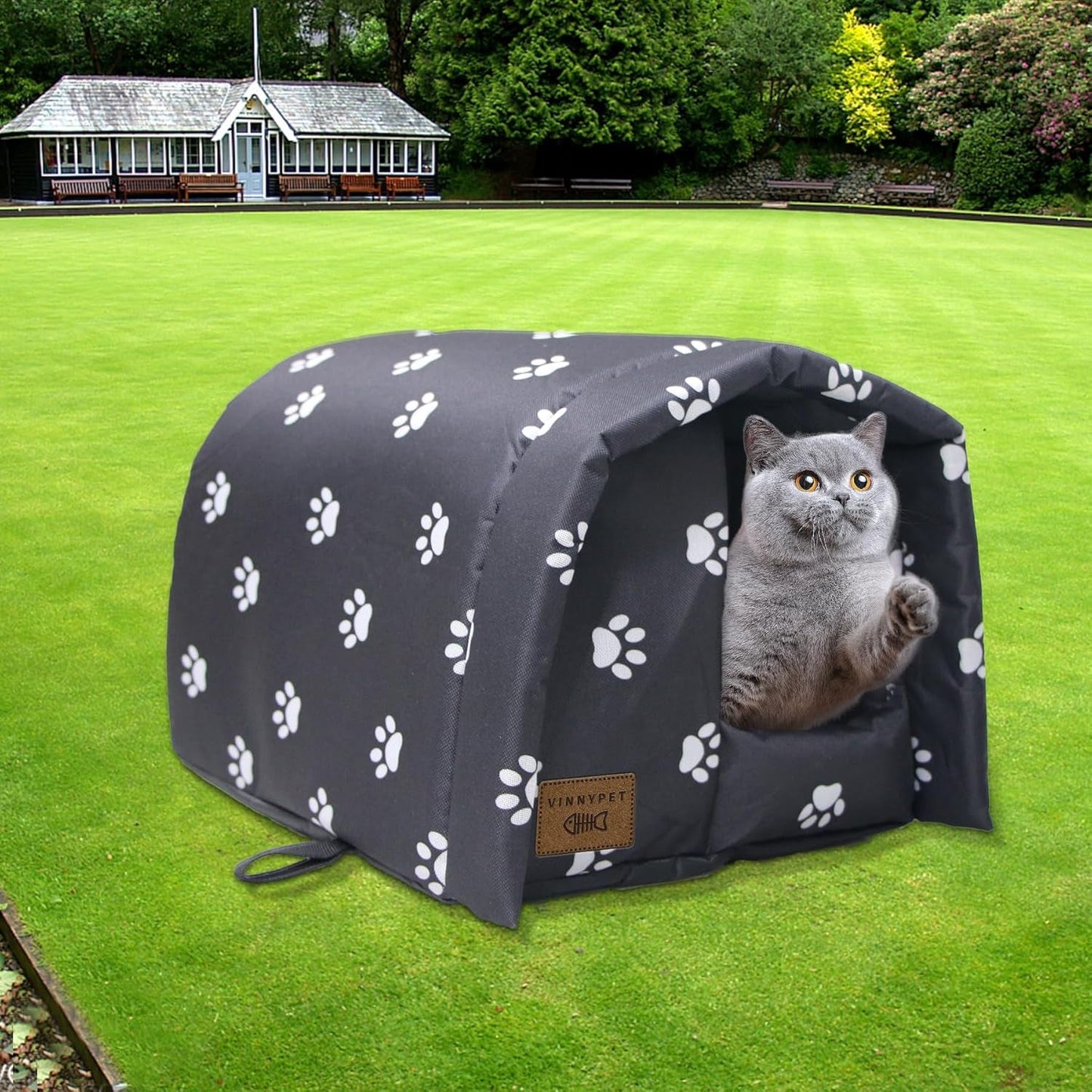 Coperte e Arredi, Animali Domestici, Grotte e Casette, Gatti, Letti per gatti, Gatti - Letti, materassi