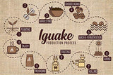 Caffè Iguaque 1000gr | Premium Kaffee ganze Bohnen 100% Arabica dalla Colombia | Familienbetrieb - Single Origin Kaffeebohnen - Nachhaltige eigene Plantage im Hochland - Kräftiges Aroma