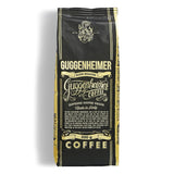 | Campione caffè in grani 1 kg | Supreme 500g e Gourmet Arabica 500g | Bassa acidità | Crema pregiata | Il miglior espresso per macchine completamente automatiche | Set degustazione caffè