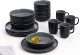 Set di stoviglie combinato Ritzenhoff & Breker Jasper | 16 pezzi