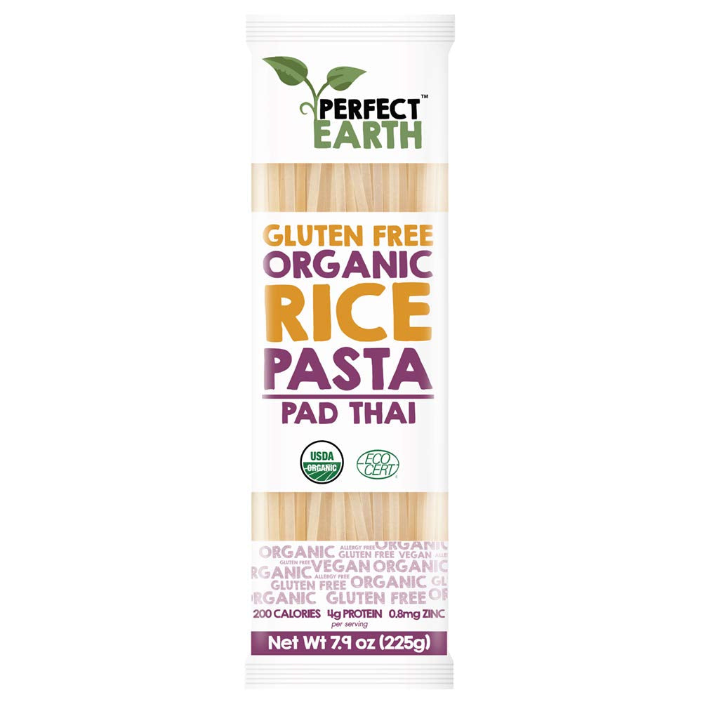 Tagliatelle di riso bianco biologico - 1 x 225 g