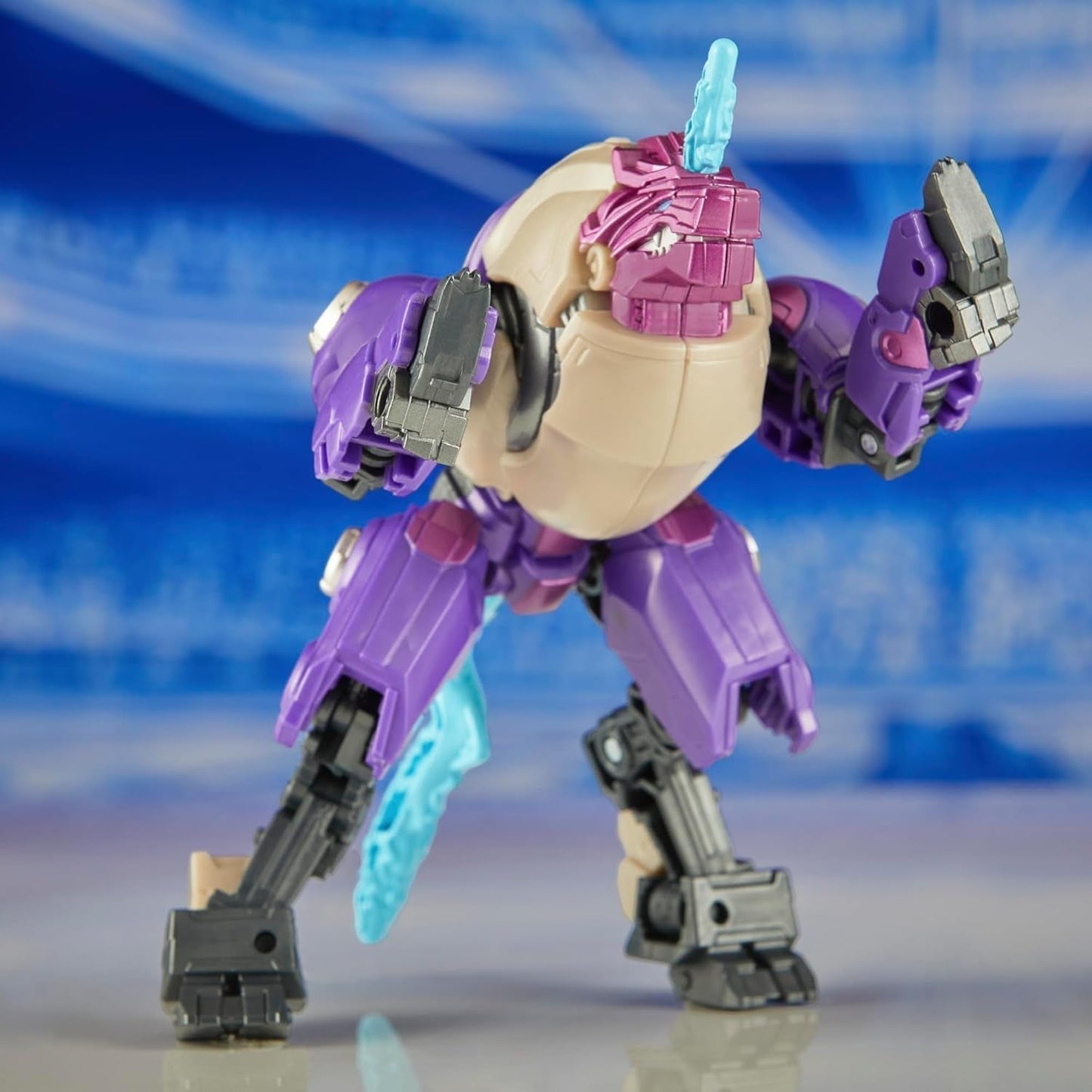 Transformers One Prime Changer Alpha Trion Action Figure Action figure Naty Shop