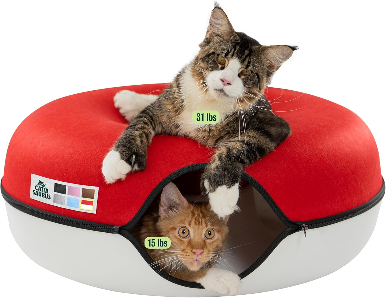 Coperte e Arredi, Animali Domestici, Grotte e Casette, Gatti, Letti per gatti, Gatti - Letti, materassi