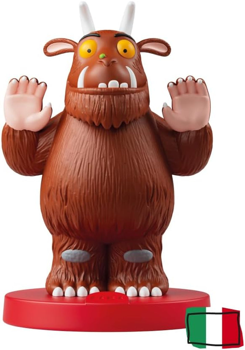 FFR14501 Personaggio sonoro di Topolino, Il Gruffalo, Storia educativa Giocattoli per bambini Naty Shop Titolo predefinito