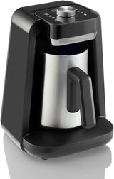 MACCHINA PER CAFFÈ TURCO Arzum OKKA RICH SPIN PRO (cromata)