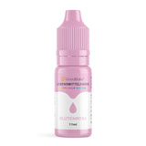 Goodbake Pastel Sand Beige Food Colorante (11 ml) - Colorante alimentare ad alto dosaggio - Per colorare torte, fondente, crema al burro, macarons, bevande, slime e molti altri oggetti. 100% vegano