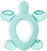 Anello da dentizione NUK Cool All-Around con elementi refrigeranti, a partire da 3 mesi, 1 pezzo, multicolore