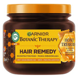 Garnier Botanic Therapy Honey Treasures Maschera per capelli 340ml Naty Shop Maschera per capelli Titolo predefinito
