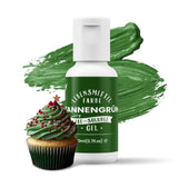 Miscela di oli, colorante alimentare rosa a base di olio, altamente concentrato, per cioccolato, fondente, biscotti, torte da forno, macarons, decorazione di torte fai da te, guarnizioni per impasti - 20 ml