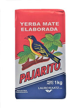Tè Mate Tradizionale - 1 kg