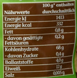 Alac Bio - Spirale Grande (1 x 500 g)