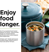 TKCanister 907 ml Contenitori per alimenti Naty Shop