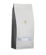 Chicchi di caffè etiope (n. 12) - I migliori Arabica monorigine di Coffee858 (1000 g) - Caffè complesso con delicati sapori di frutti di bosco