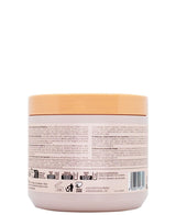 Maschera ristrutturante Keratin Ice Cream. Maschera ristrutturante per capelli, 500 ml Maschera capelli Naty Shop