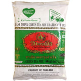 CHA TRA MUE - Miscela di tè verde, (1 x 200 g)