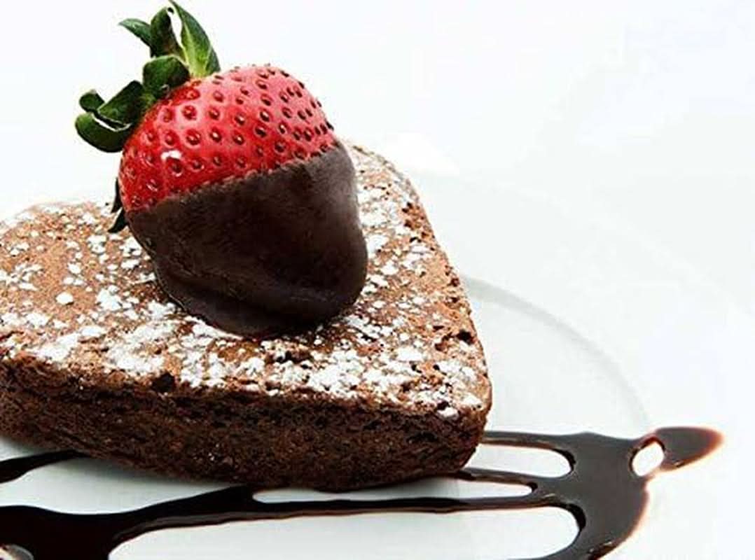 Silikomart 20.036.00.0060 SF 036, Inima Cucina Naty Shop