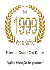 ETIOPIA "Mocca Yirgacheffe" biologica 1000g