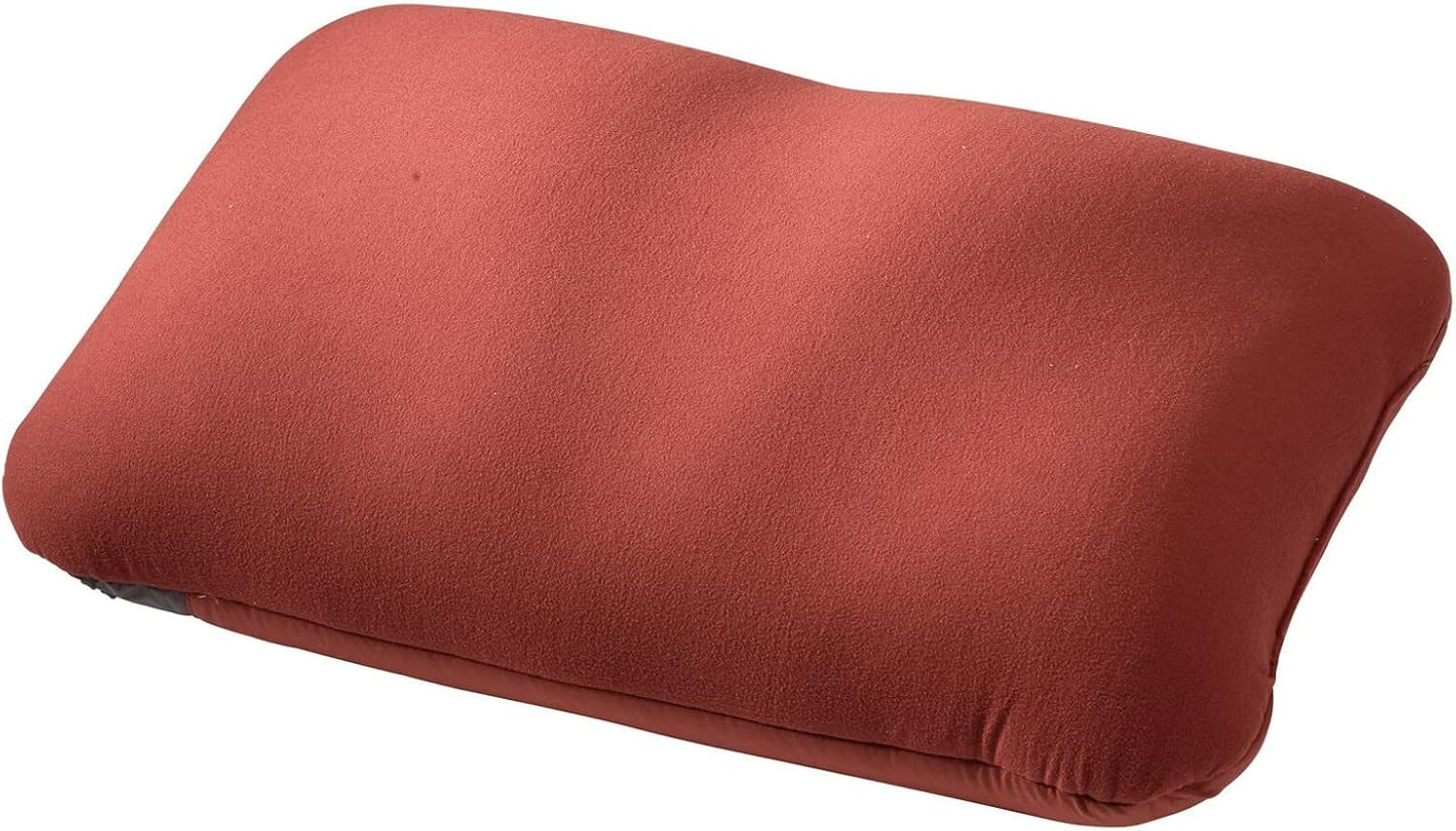 VAUDE cuscino da esterno Cuscino M Cuscini standard Naty Shop Redwood Misura standard
