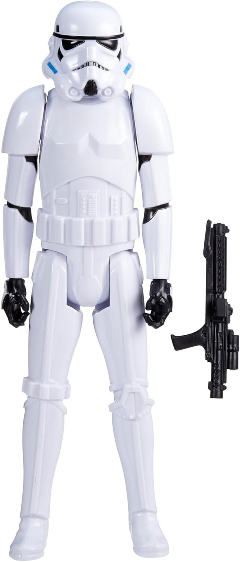 Star Wars Titan Hero Series Stormtrooper Action Figure 30cm Action figure Naty Shop