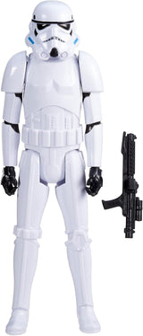 Star Wars Titan Hero Series Stormtrooper Action Figure 30cm Action figure Naty Shop