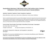 🔱 Mephisto – Caffè estremamente forte 🔱 Chicchi di caffè da 1 kg 🔱 Caffè ad alto contenuto di caffeina 🔱 Premio robusto