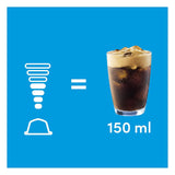 NESCAFÉ DOLCE GUSTO Frappé Kaffeekapseln 3er Pack (3 x 16 Kapseln)