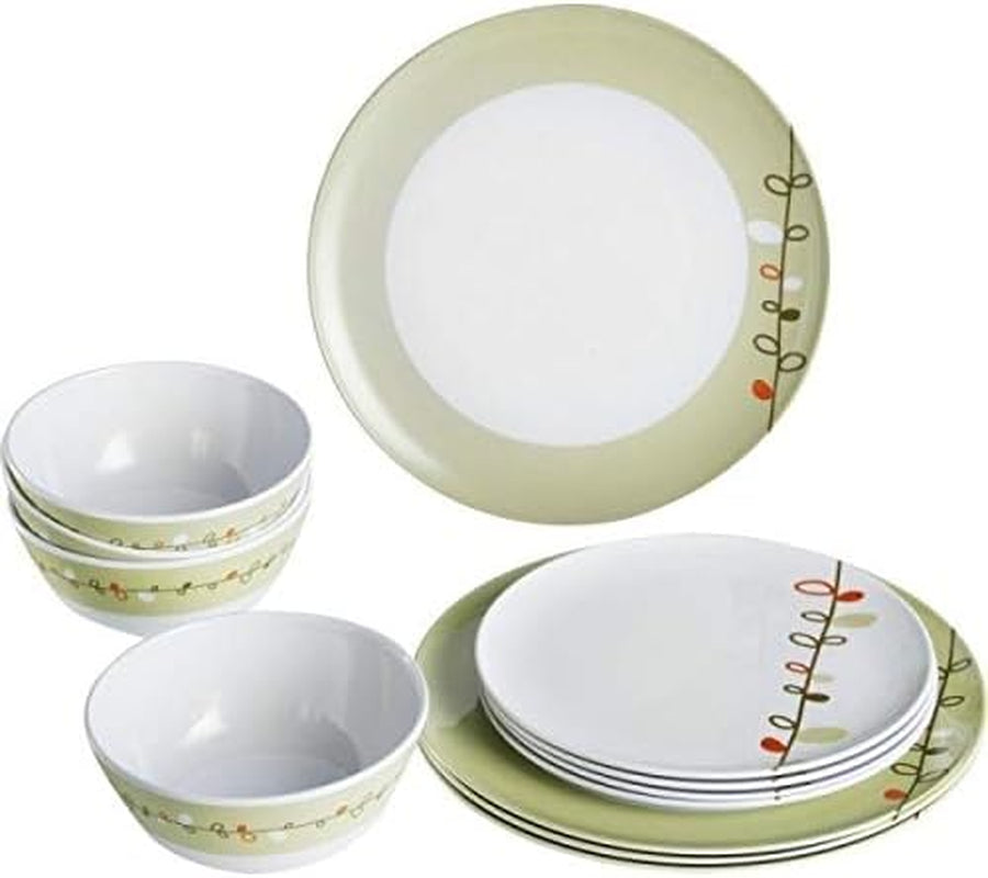 Set di stoviglie in melamina, design Esprit