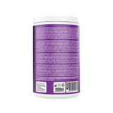 Maschera per capelli Super Smooth 1000ml - Con olio di argan, macadamia e cheratina - Nutre, ripara e rinforza - Per setosità, lucentezza e fibre lisce - Senza solfati e parabeni Naty Shop maschera per capelli