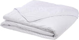 Bleu Câlin Trapunta estiva leggera 140X200Cm letto singolo Trattamento antiacaro Sanitized Piumini e Trapunte Naty Shop Trapunta leggera 140 X 200 Cm