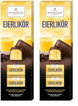 Cioccolato classico Niederegger "Crema all'uovo" 100g