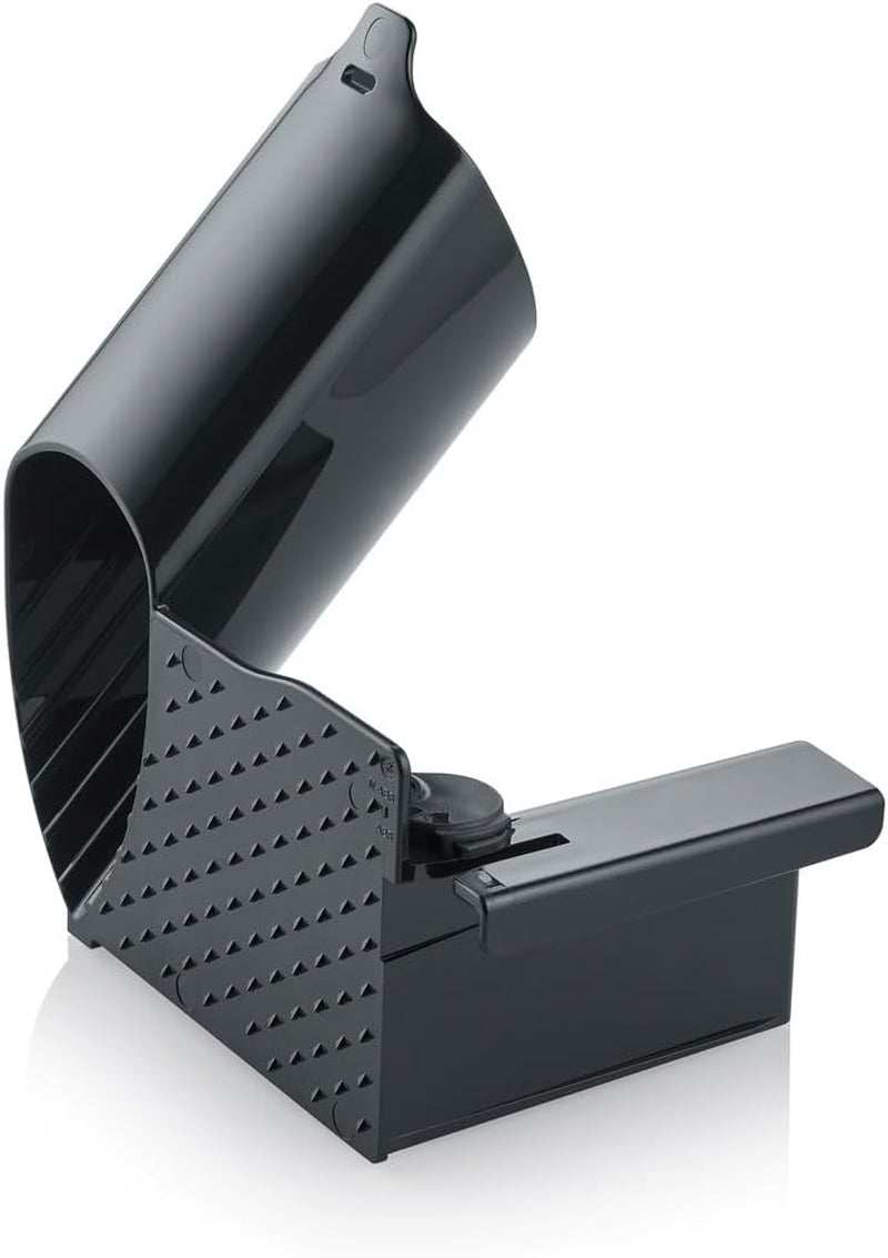 Cucina Affettate GRAEF S10002, affettatrice universale Rasnite e Affettatrici Naty Shop