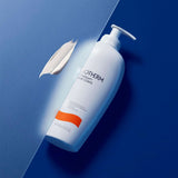 Biotherm Oil Therapy, lozione corpo speciale per pelli ruvide e secche, 400 ml Doccia e bagno Naty Shop