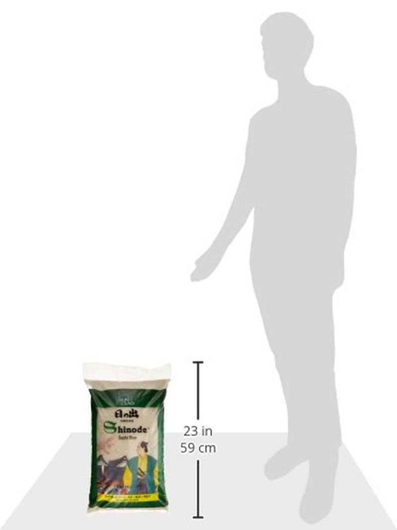 - Riso giapponese Shinode, (1 x 10 kg)