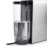 Macchina per caffè espresso multicapsula Princess 5 in 1 - Compatibile con Nespresso, Dolce Gusto, Lavazza a Modo Mio e cialde ESE, Capacità 0,8 L, 1450 W, Argento, Nero