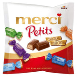 Collezione Milk&Cream (1 x 125g) / Cioccolatini pregiati in 4 assortimenti