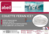 Trapunta Abeil Ferran Ice 200, 200 X 200 Cm Piumini e Trapunte Naty Shop