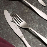 Villeroy & Boch - Servizio posate Arthur 24 o 30 pezzi, 6 persone Naty Shop